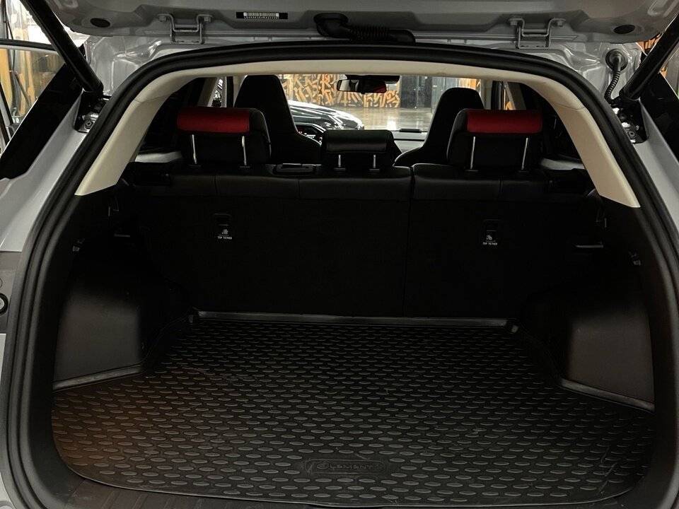 Changan CS55 Plus, 2024 Фото №14