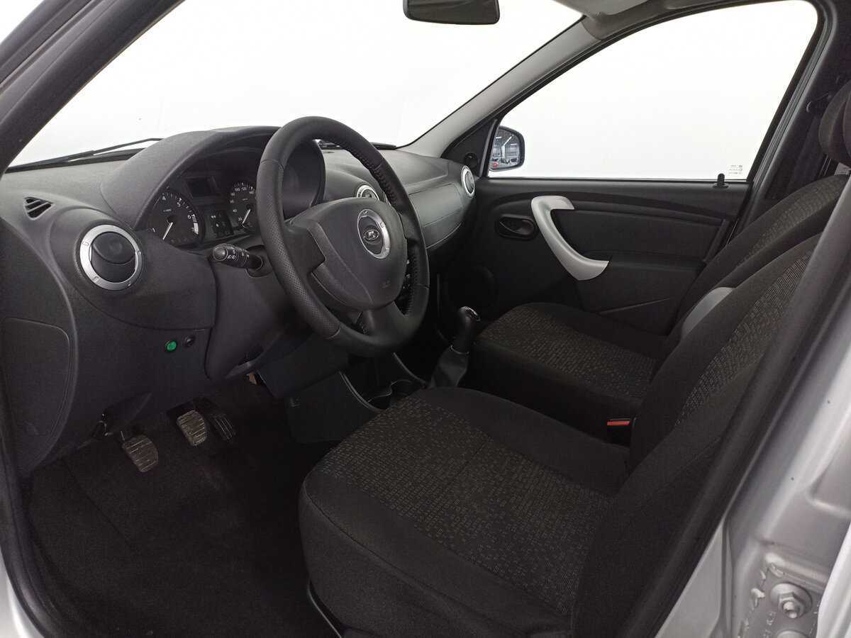 Lada (ВАЗ) Largus, 2020 Фото №15