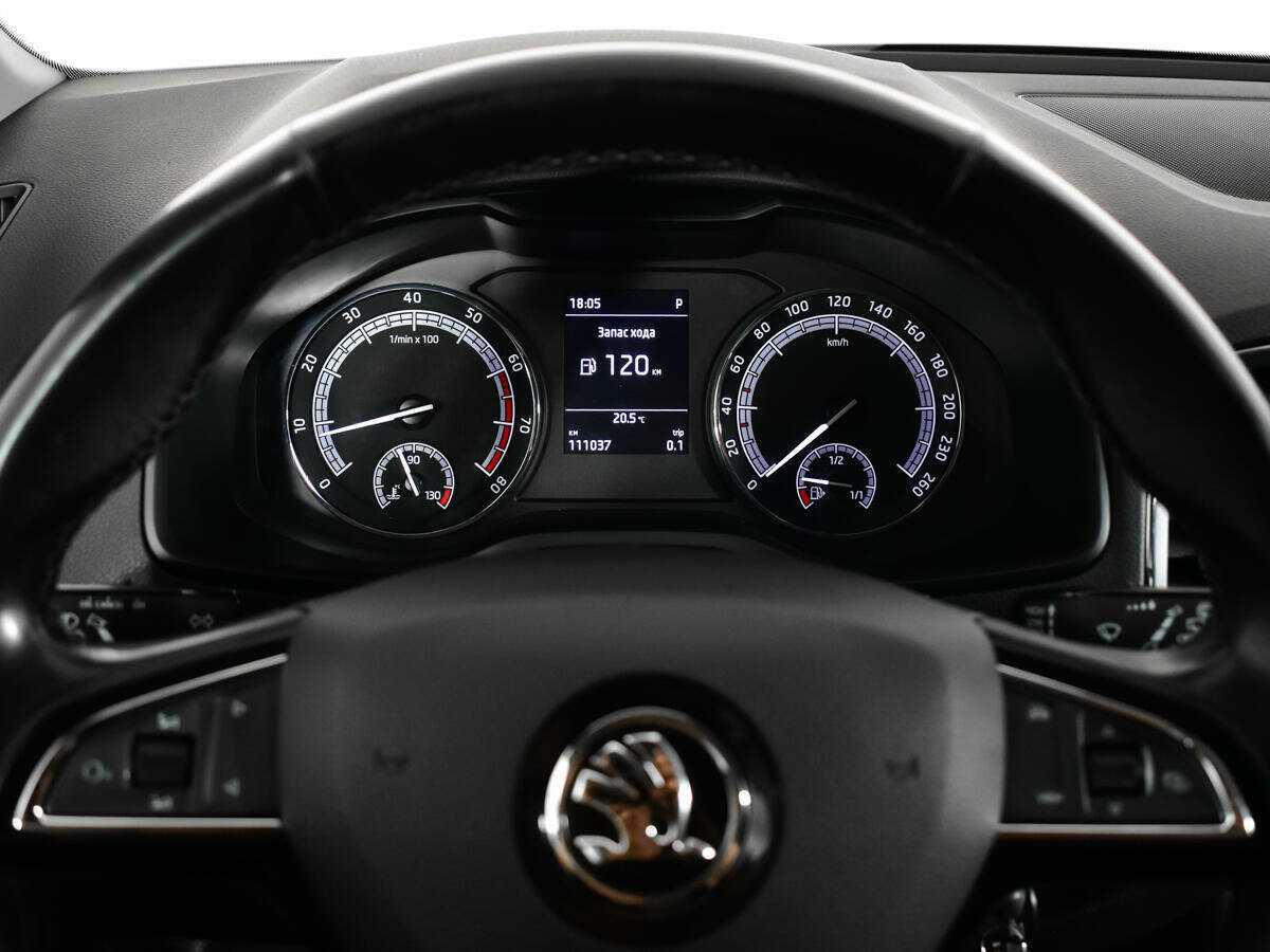 Skoda Karoq, 2020 Фото №9