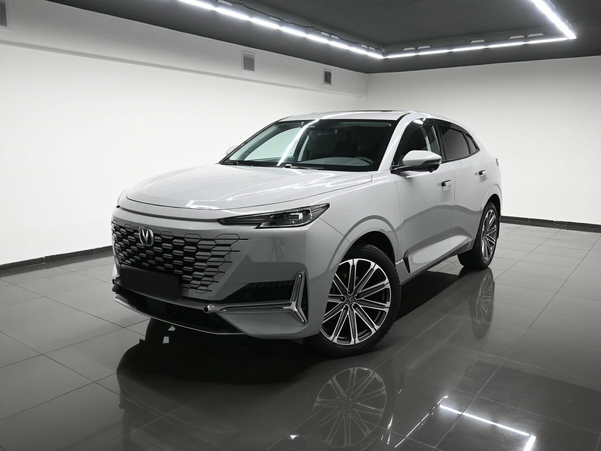 Changan UNI-K, 2023 Фото №1