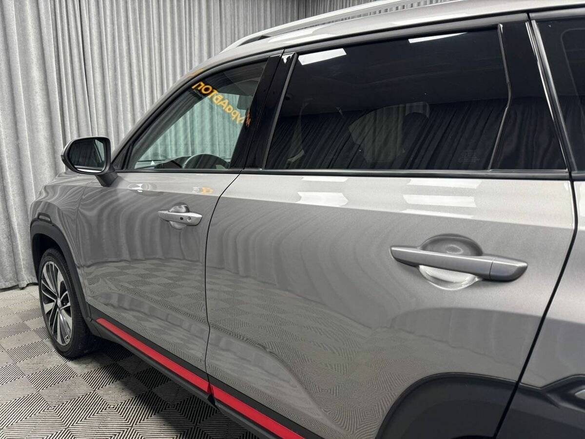 Changan CS35 Plus, 2023 Фото №5