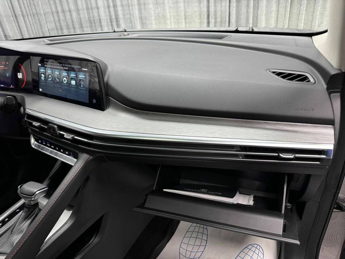 Changan CS35 Plus, 2023 Фото №30