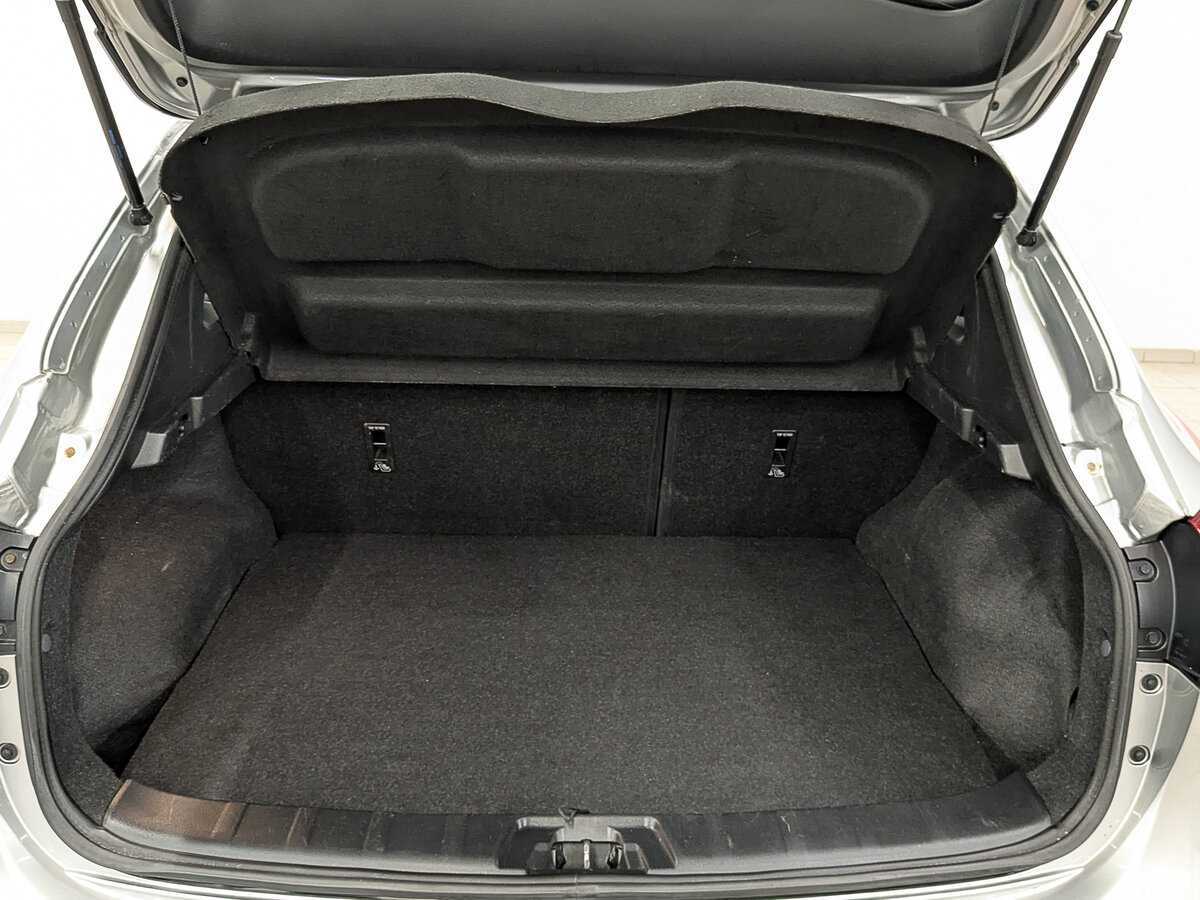 Nissan Qashqai, 2014 Фото №10