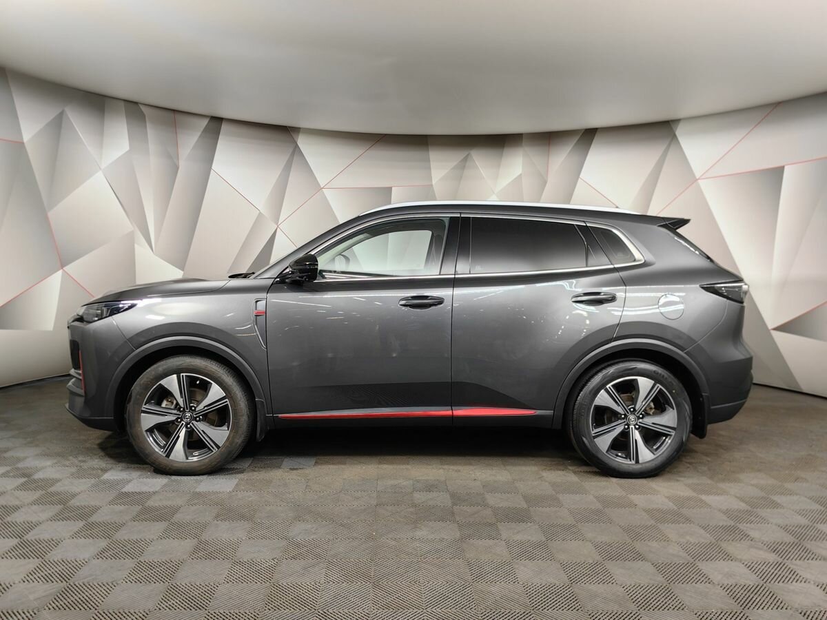 Changan CS55 Plus II, 2023 Фото №5