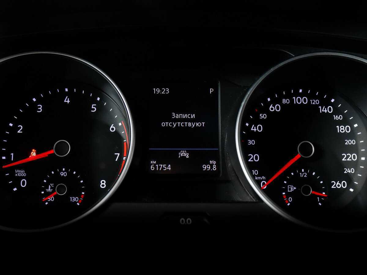 Volkswagen Tiguan, 2020 Фото №8