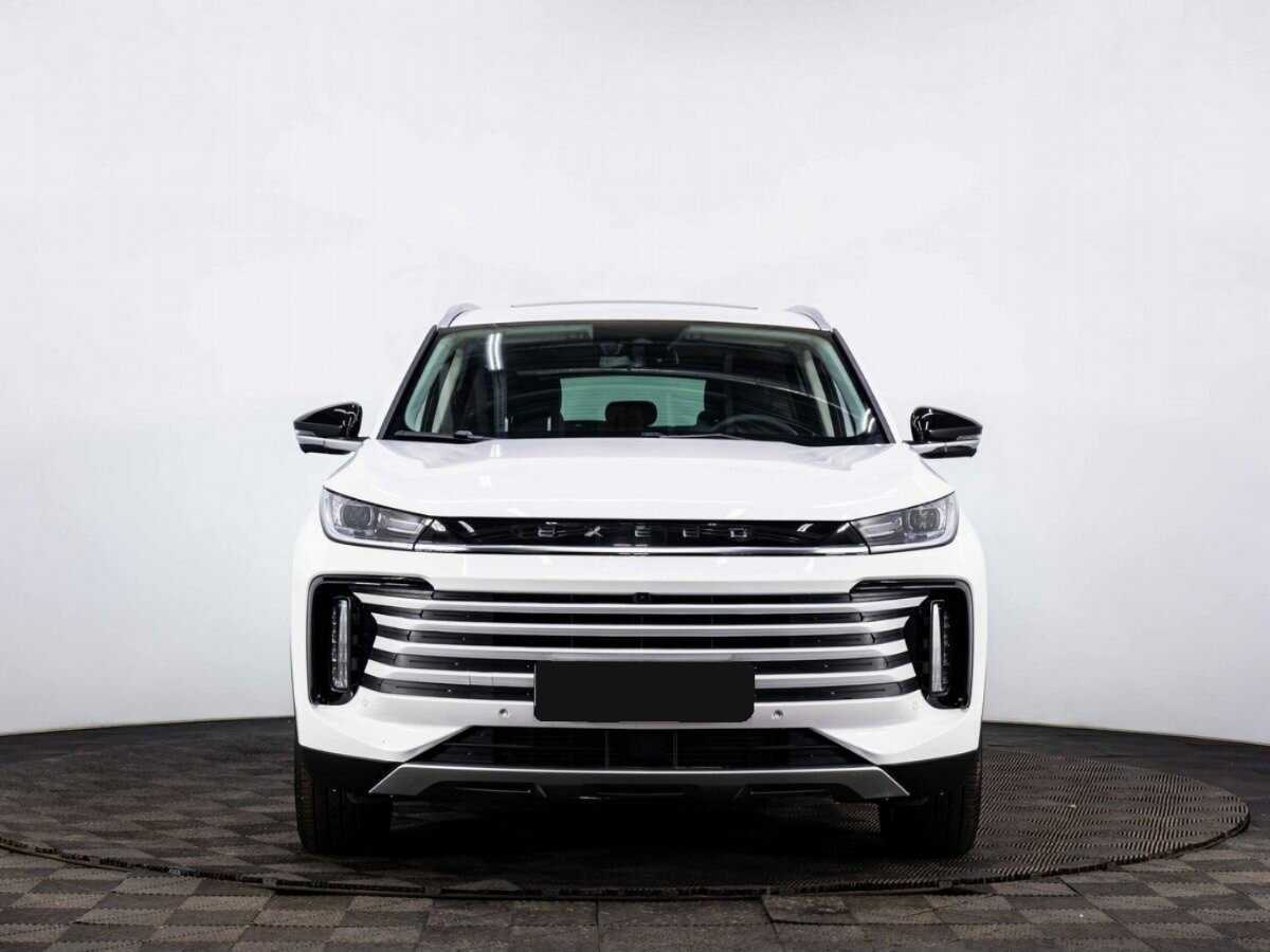 EXEED TXL, 2023 Фото №1