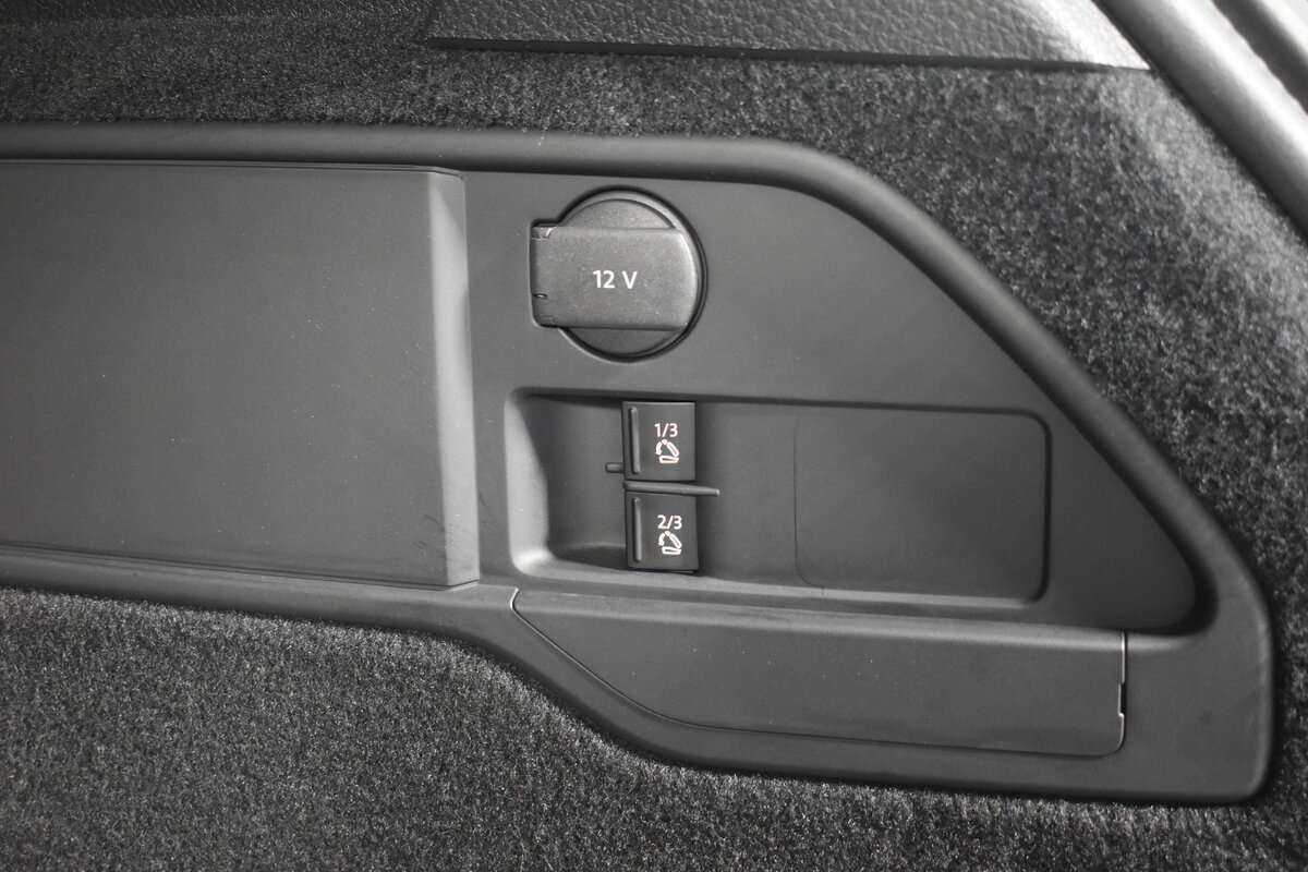 Volkswagen Touareg, 2013 Фото №8