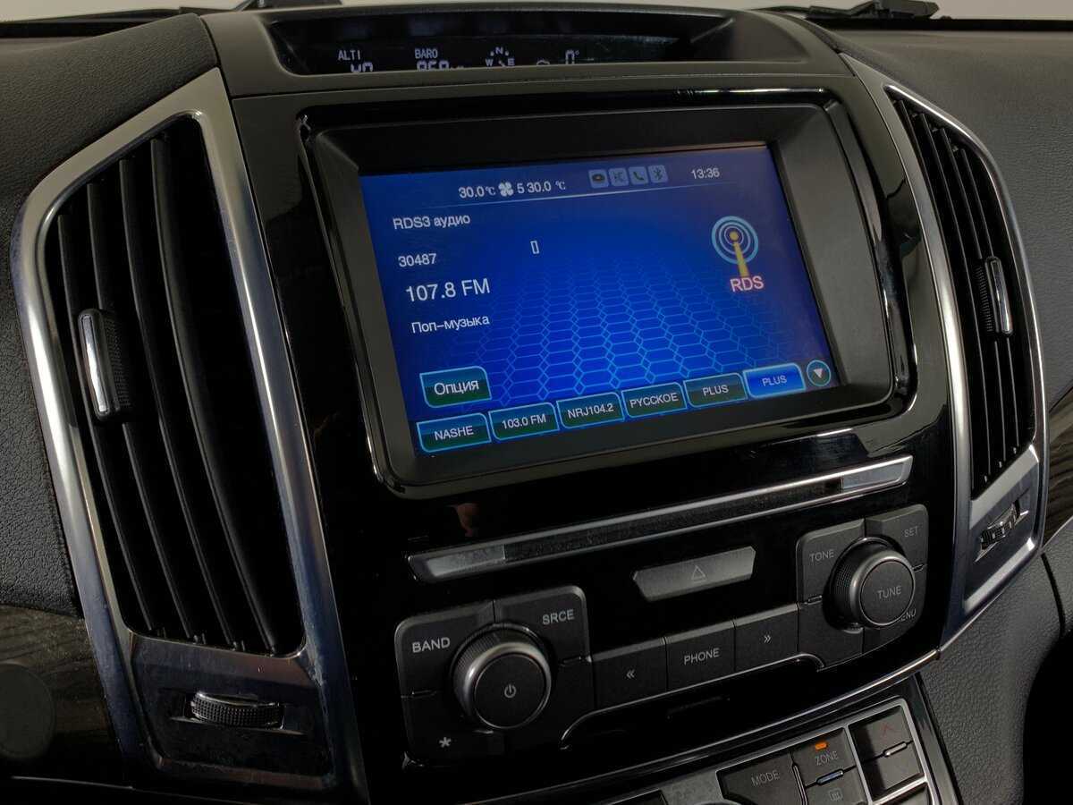 Haval H9, 2019 Фото №16