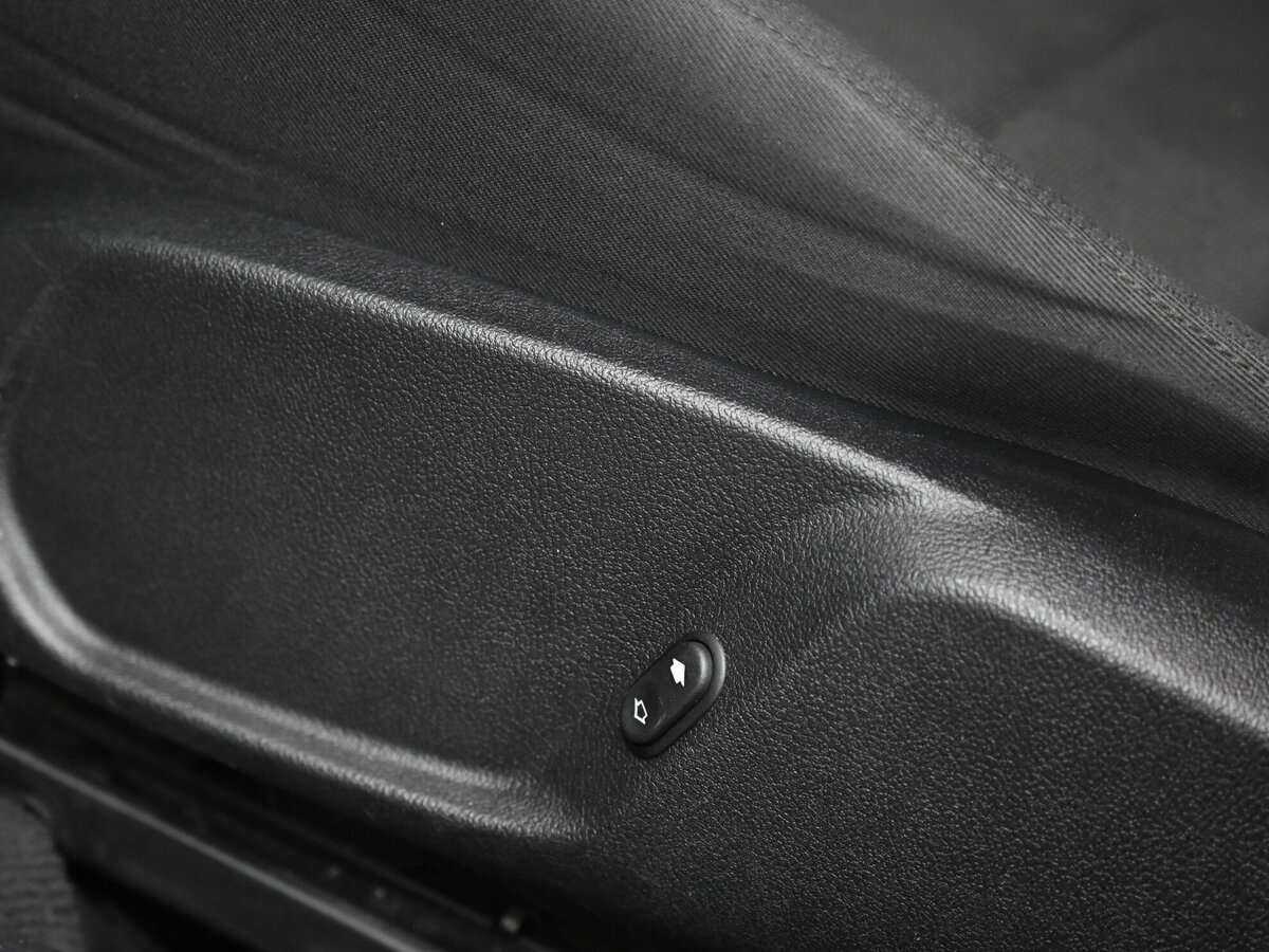 Ford Mondeo, 2014 Фото №7