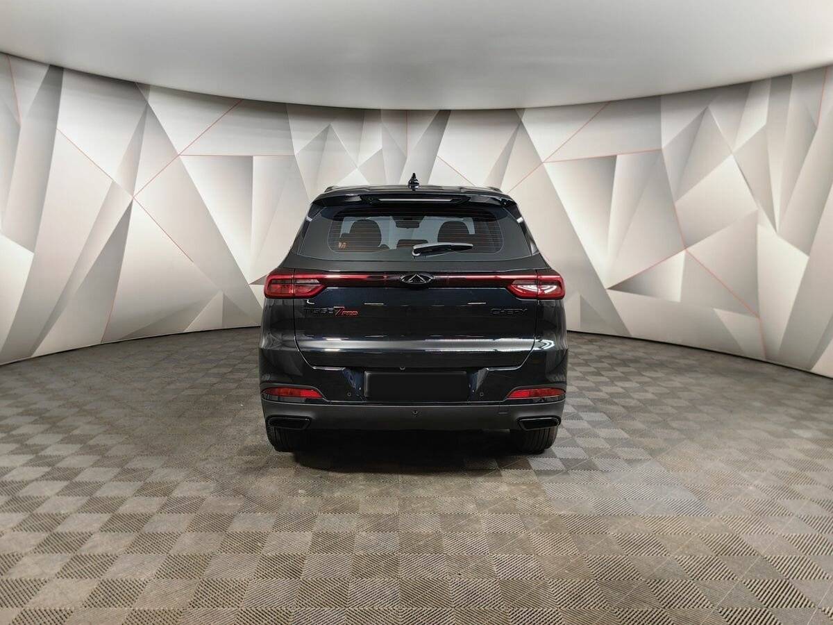 Chery Tiggo 7 Pro, 2022 Фото №8
