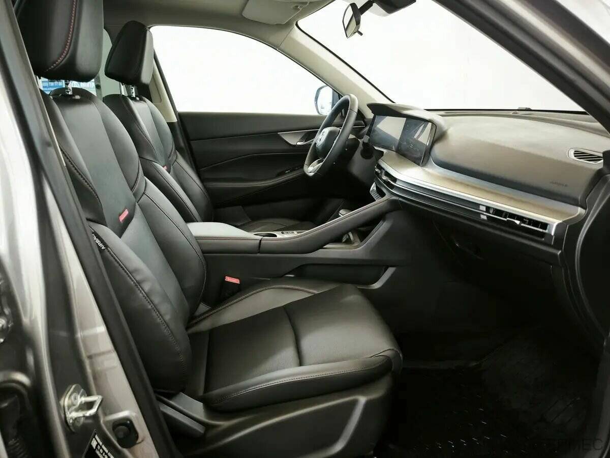 Changan CS35 Plus, 2023 Фото №14