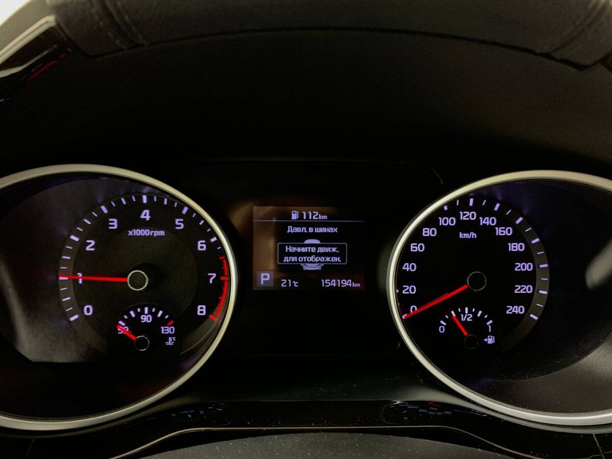 Kia Ceed, 2019 Фото №14