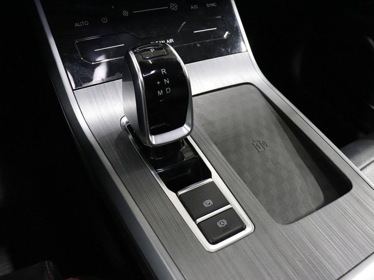 Chery Tiggo 4 Pro, 2022 Фото №12