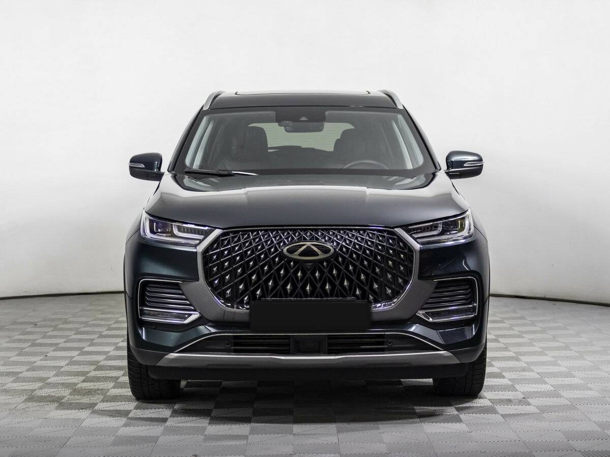 Chery Tiggo 8 Pro Max I Рестайлинг, 2023 Фото №2