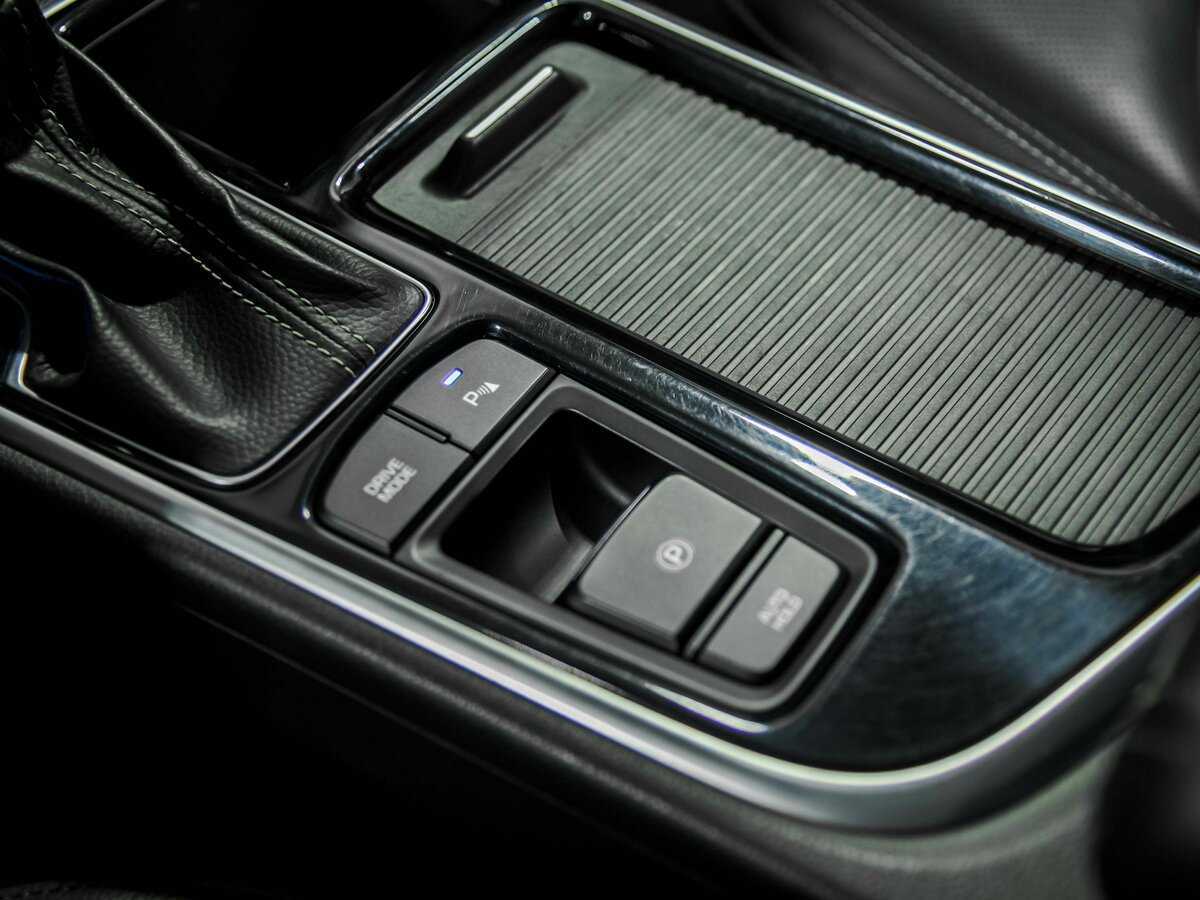 Hyundai Sonata, 2017 Фото №15