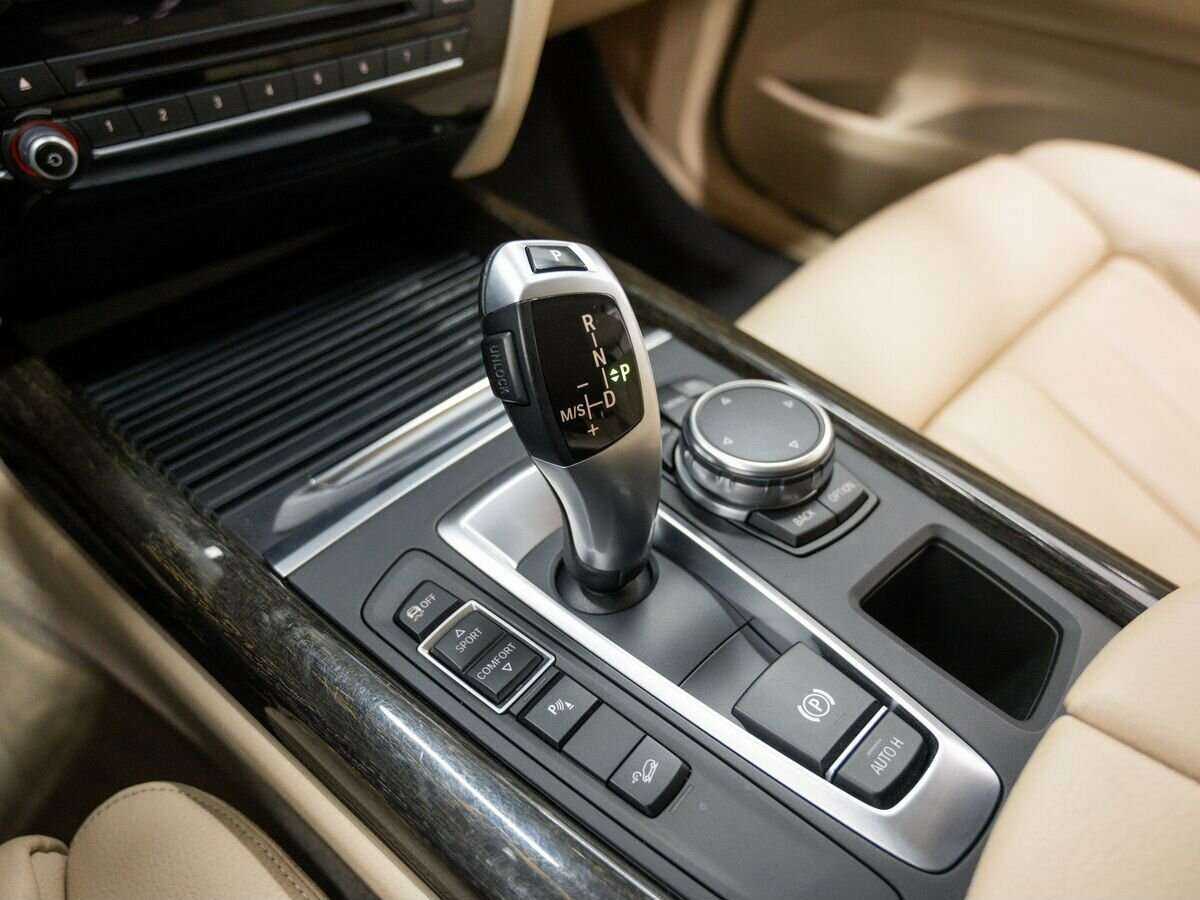 BMW X5 30d, 2015 Фото №22