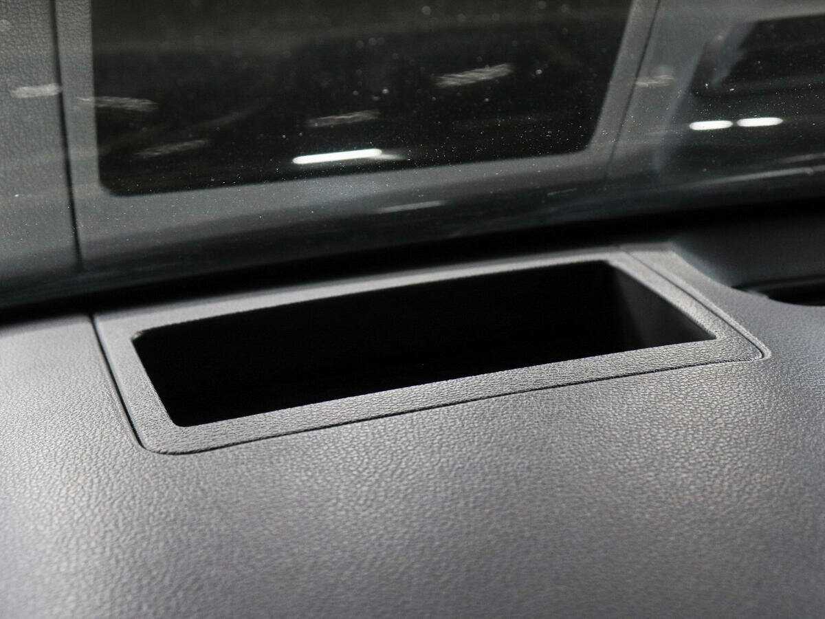 Hyundai Santa Fe, 2018 Фото №15