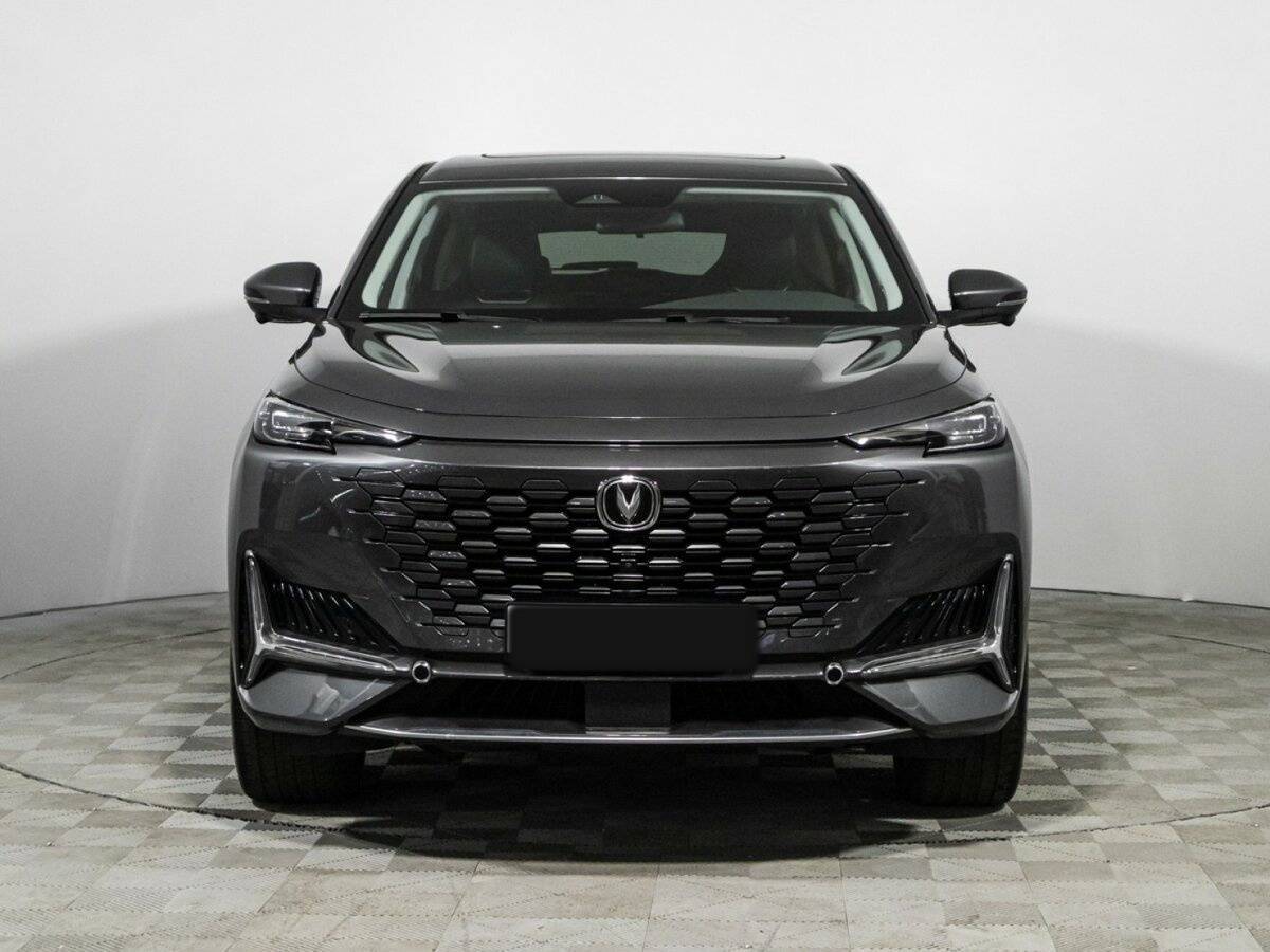 Changan UNI-K, 2023 Фото №2