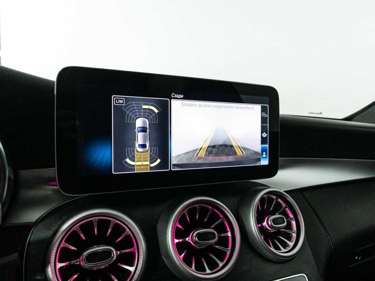 Mercedes-Benz C-Класс 180, 2018 Фото №16