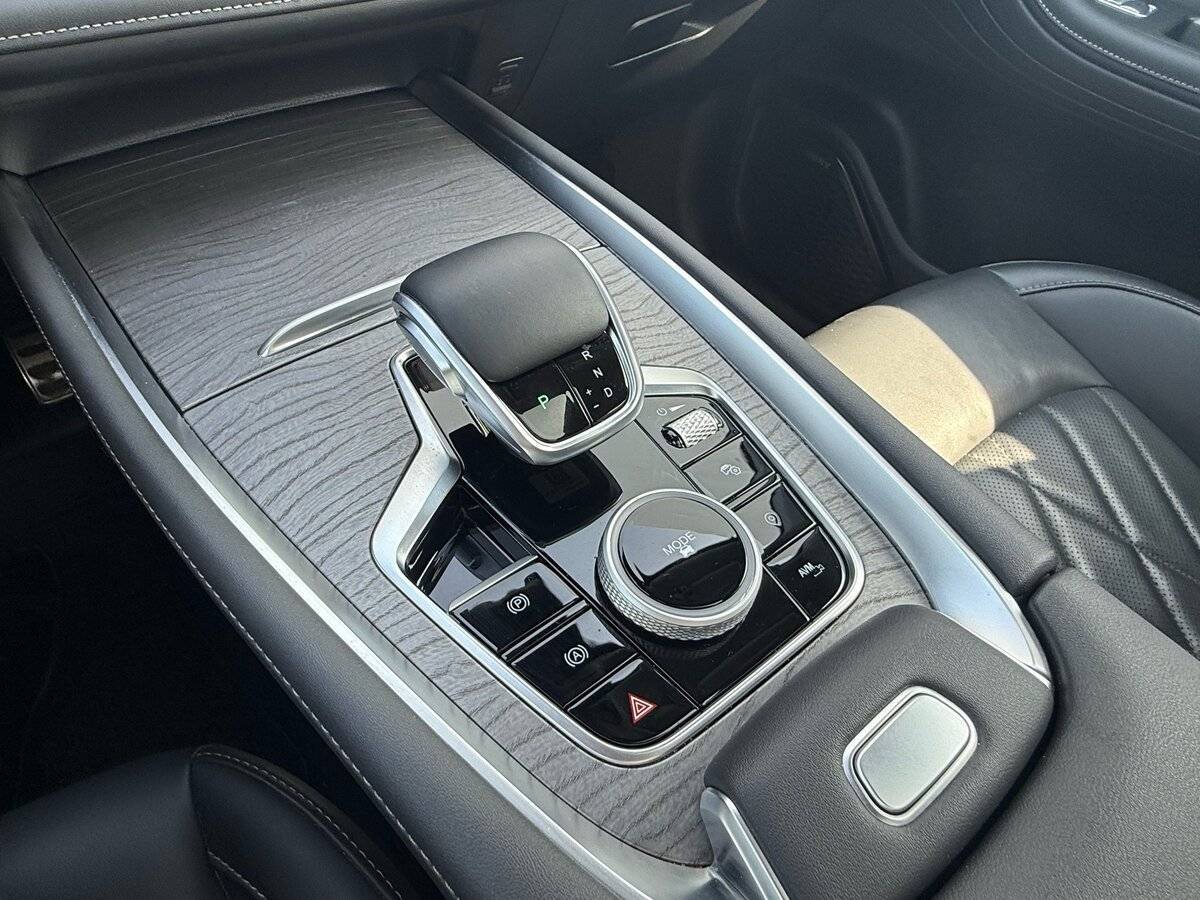 Chery Tiggo 8 Pro Max, 2024 Фото №11