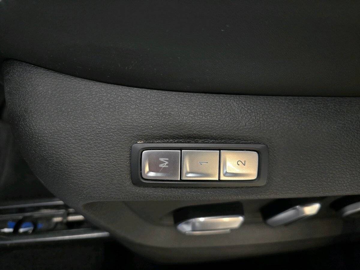 Chery Tiggo 7 Pro Max, 2024 Фото №19