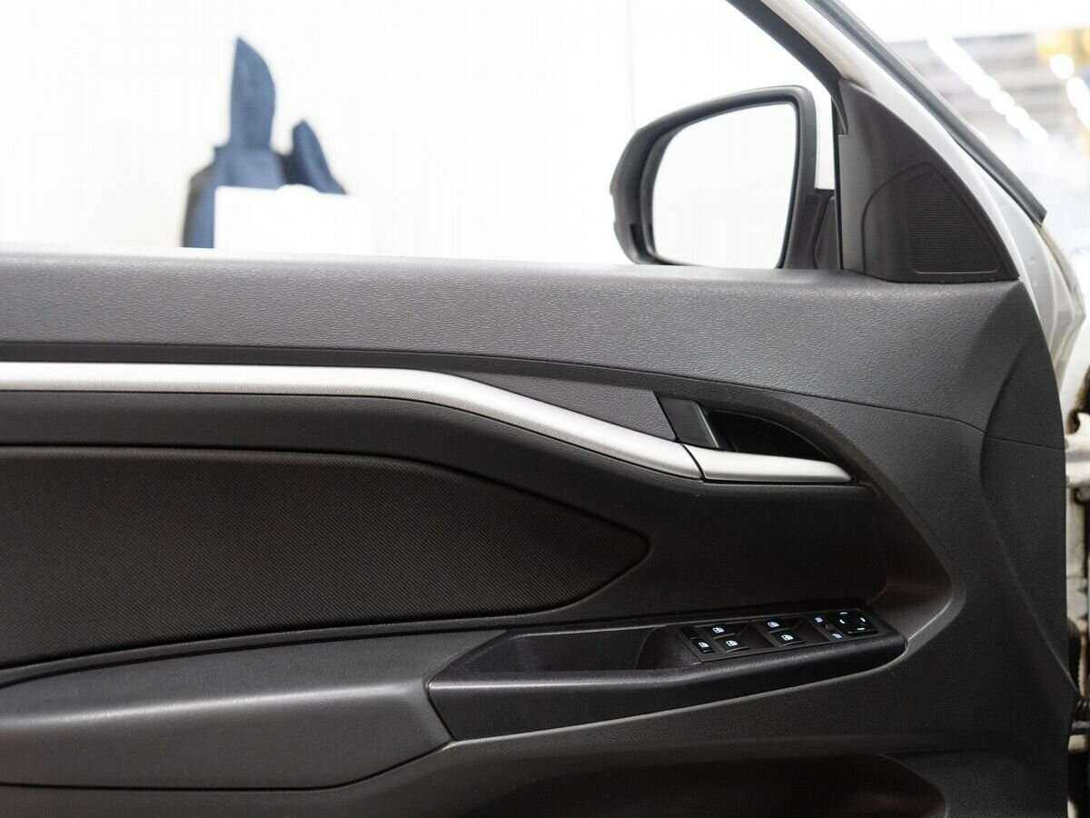 Lada (ВАЗ) Vesta SW, 2019 Фото №15