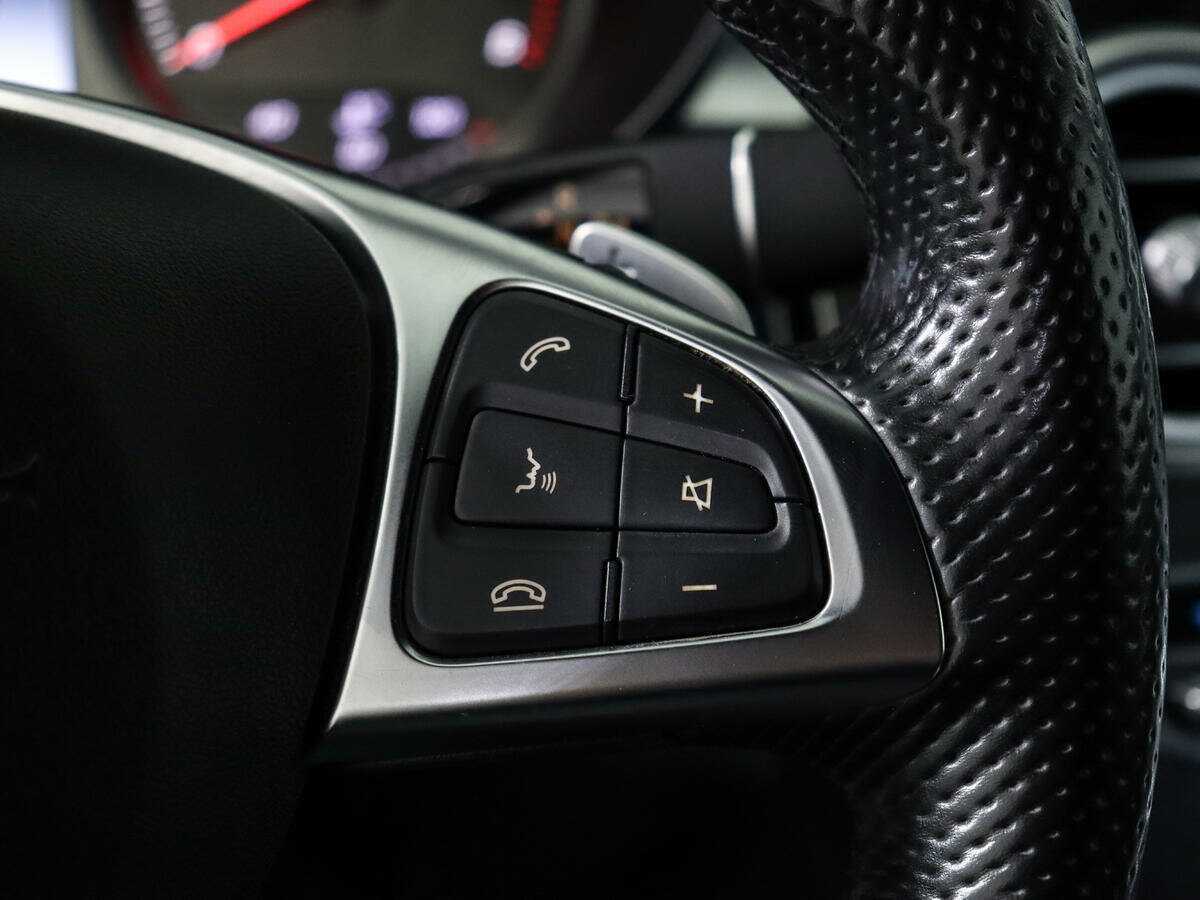 Mercedes-Benz C-Класс 250 BlueTEC, 2014 Фото №13