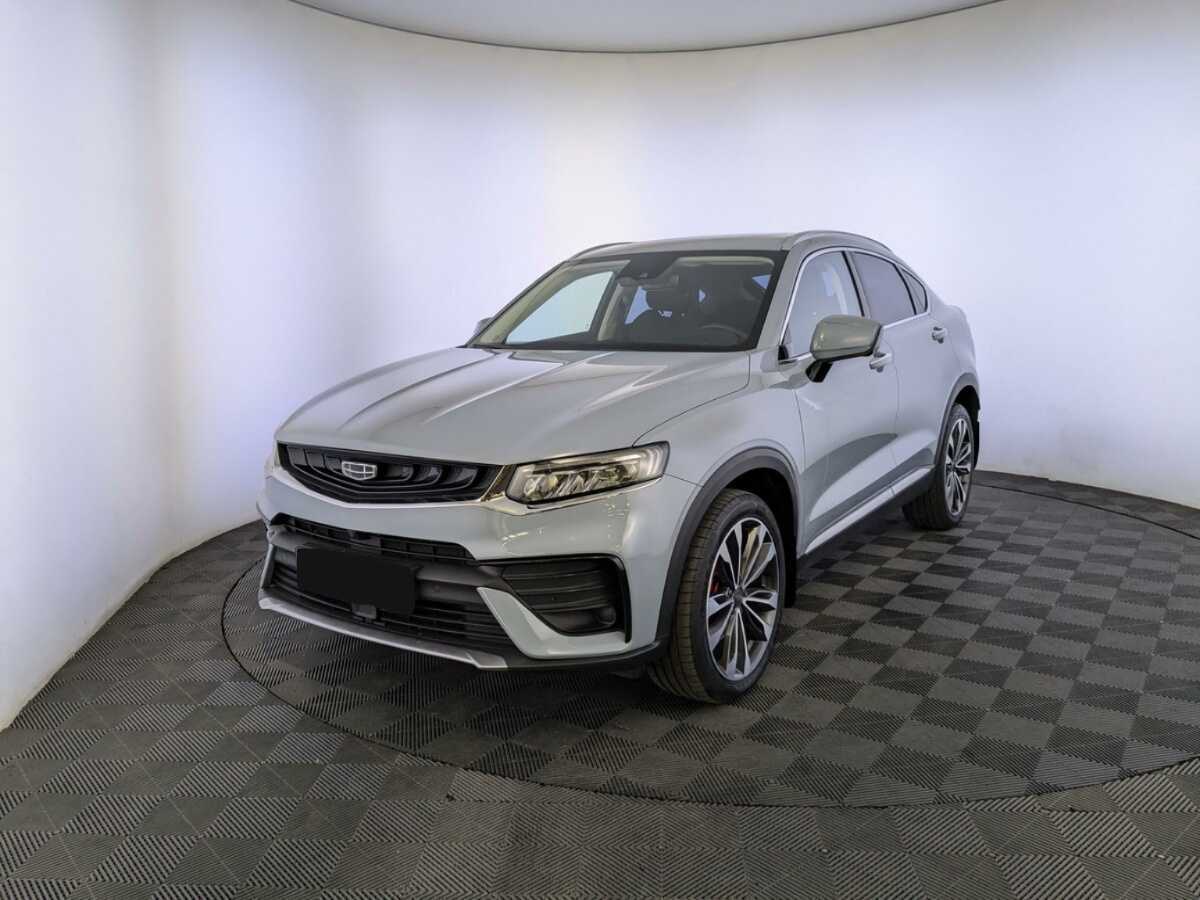 Geely Tugella, 2022 Фото №1