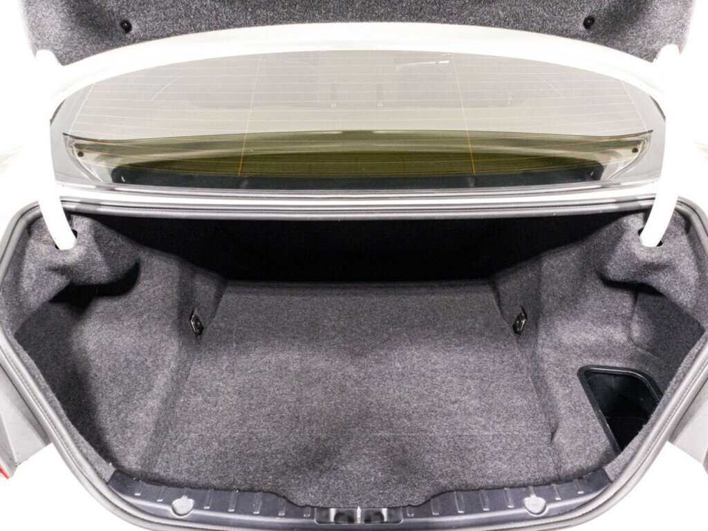 BMW 5 серии 520i, 2014 Фото №15