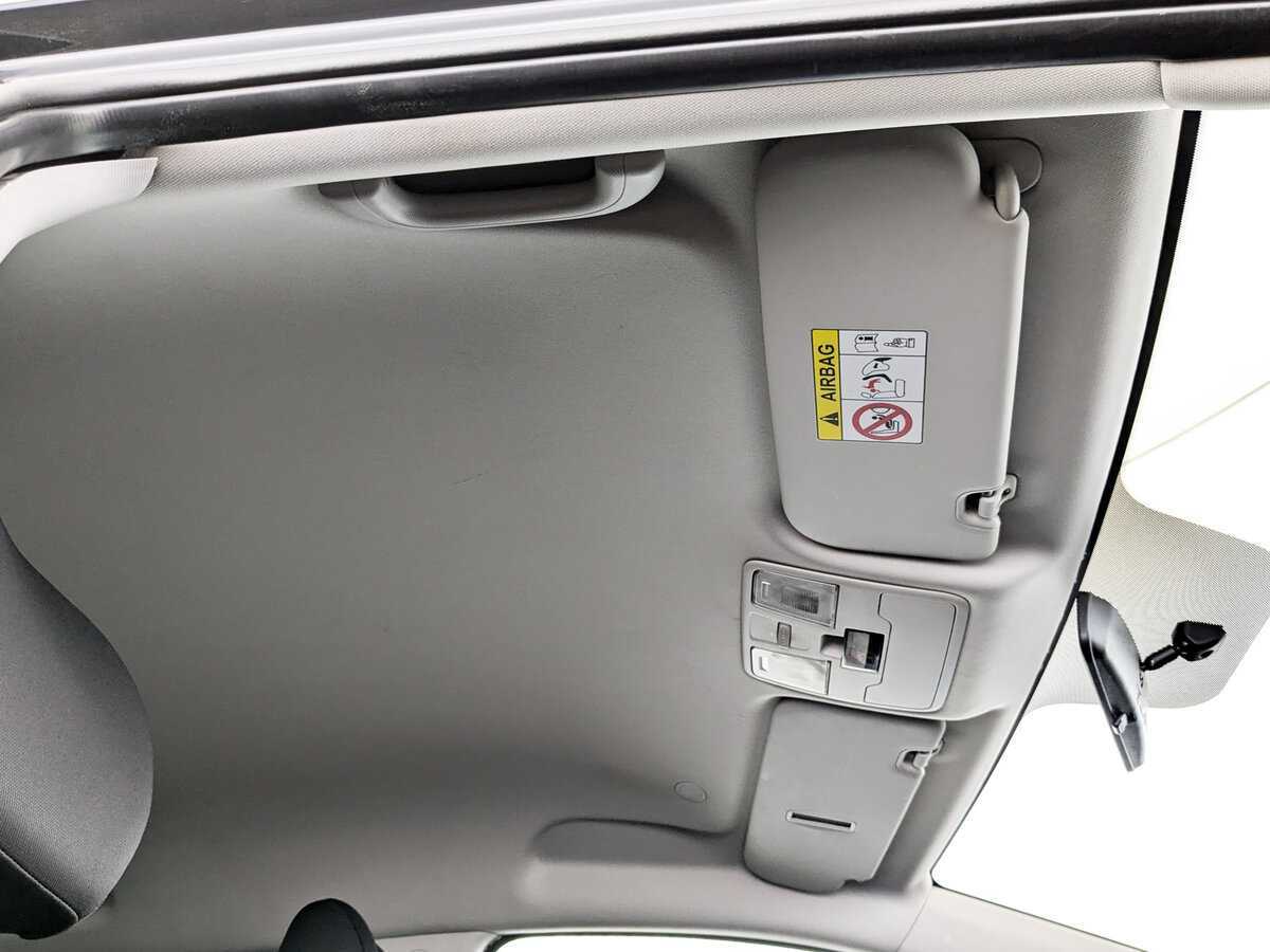 Kia Ceed, 2017 Фото №24