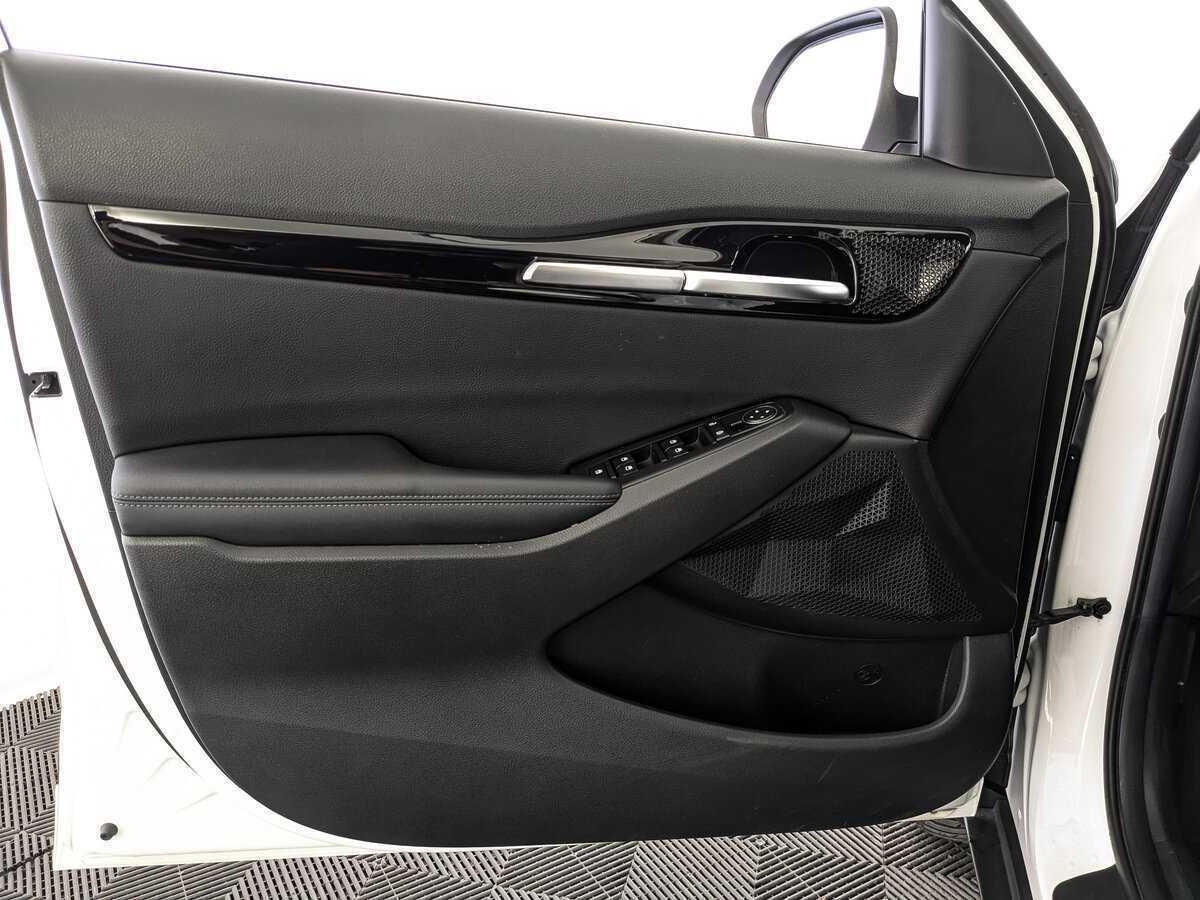 Kia Seltos, 2021 Фото №15