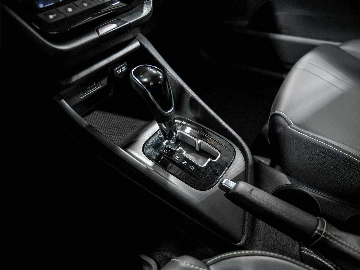 Changan Alsvin, 2024 Фото №13