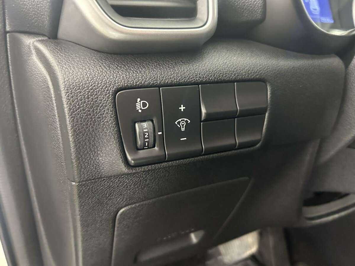 Kia Sportage, 2019 Фото №8
