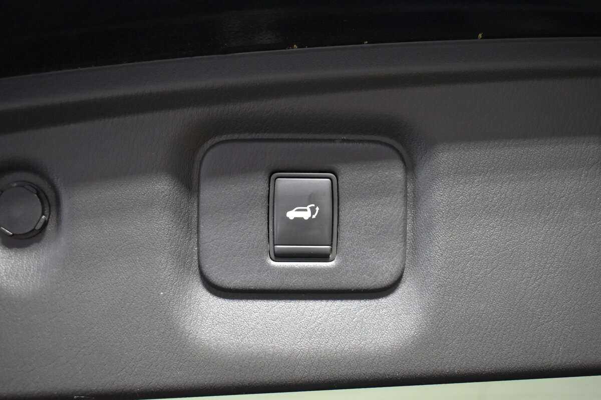 Infiniti QX60, 2015 Фото №8