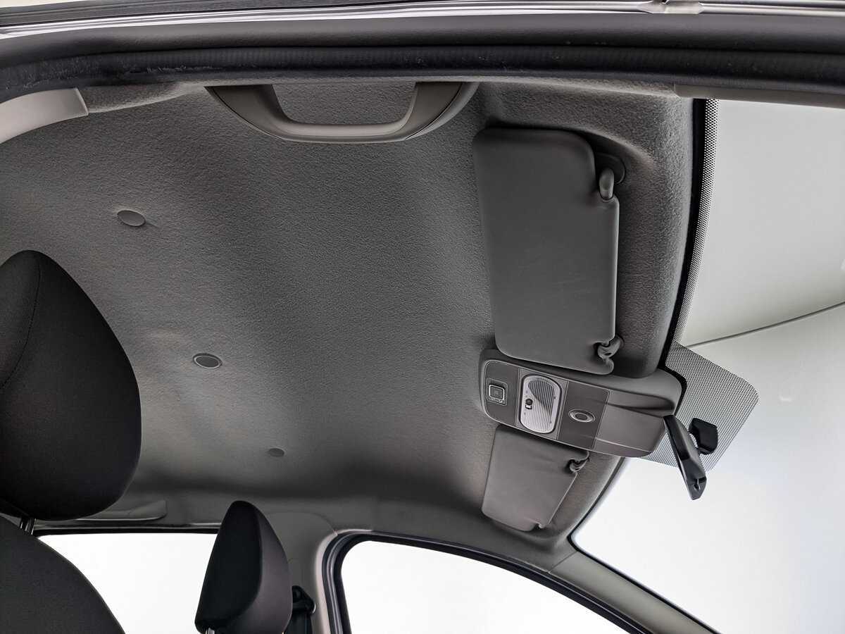 Renault Duster, 2020 Фото №18