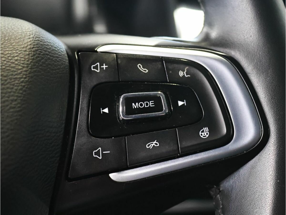 Chery Tiggo 7 Pro I, 2022 Фото №18