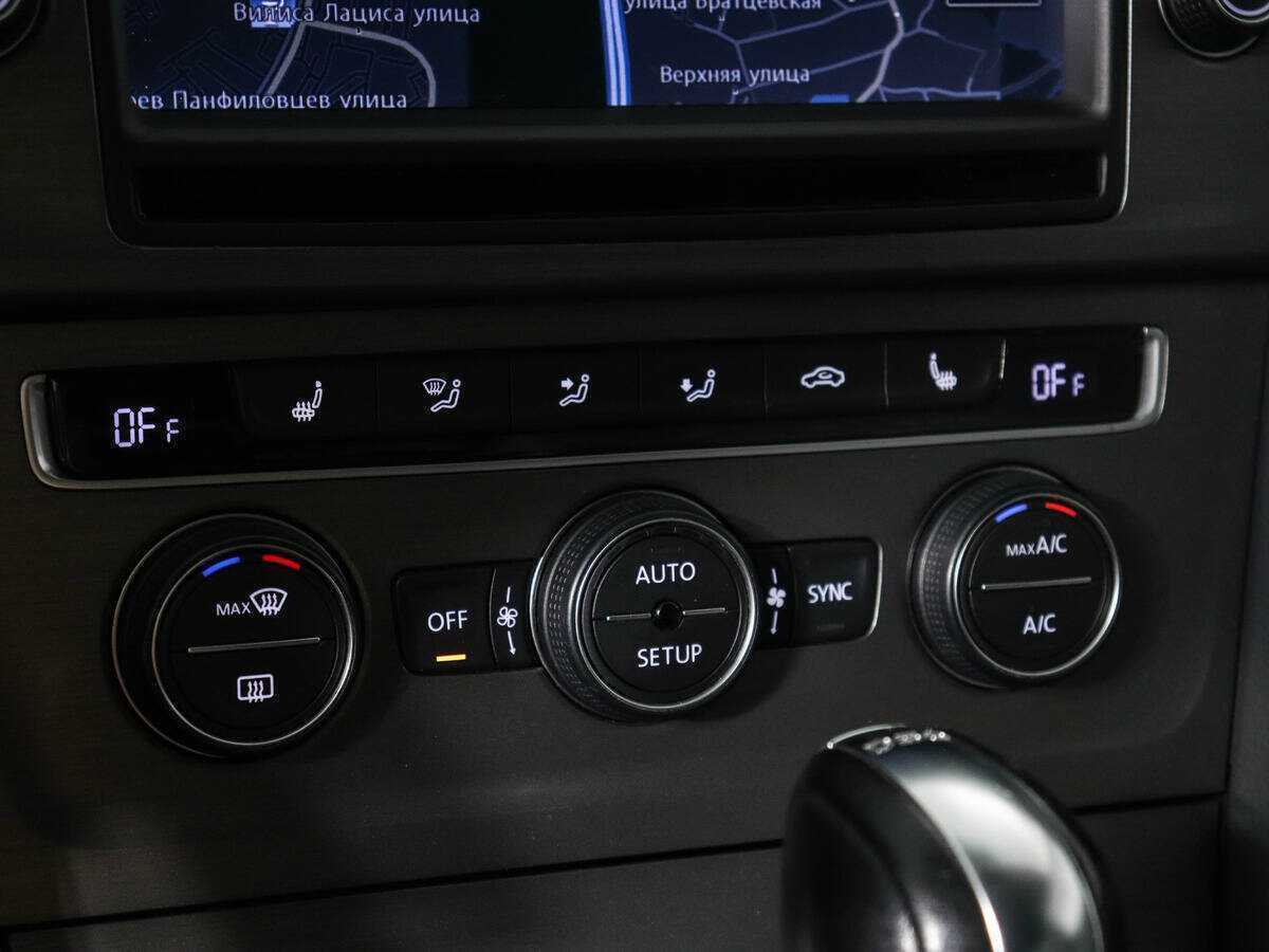 Volkswagen Golf, 2013 Фото №14