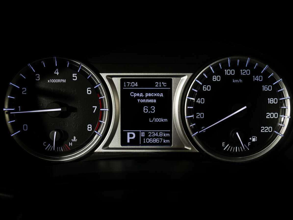 Suzuki Vitara, 2017 Фото №19