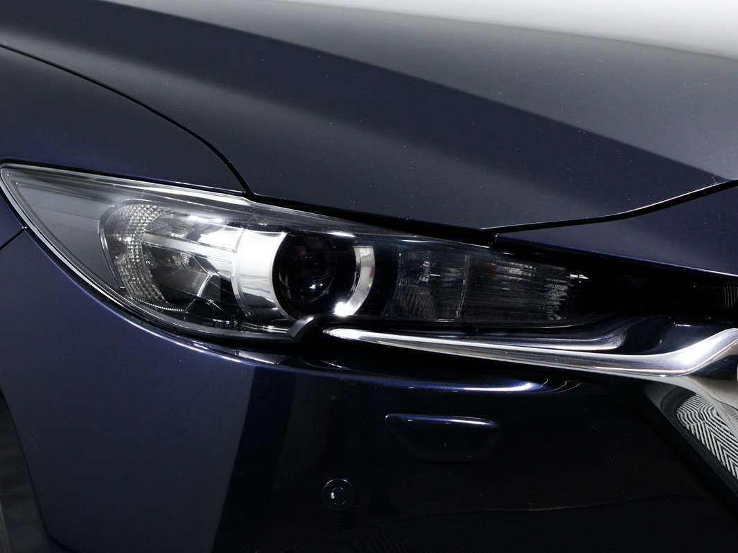 Mazda CX-5, 2018 Фото №15