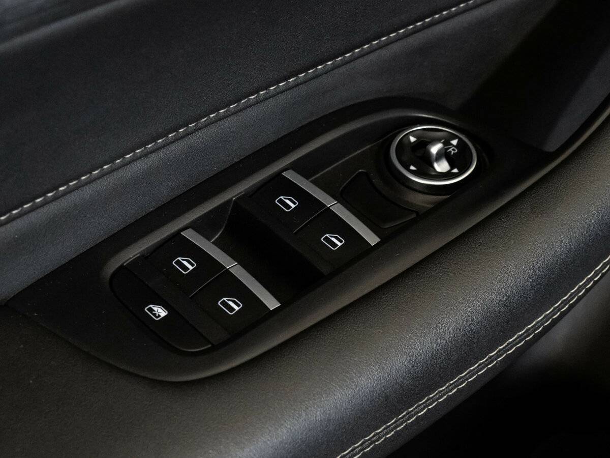 Chery Tiggo 4 Pro, 2022 Фото №12