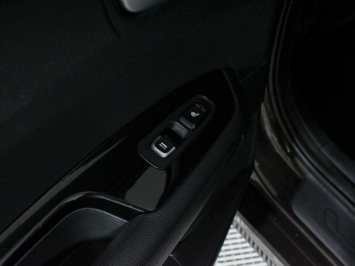 Kia Optima, 2019 Фото №18