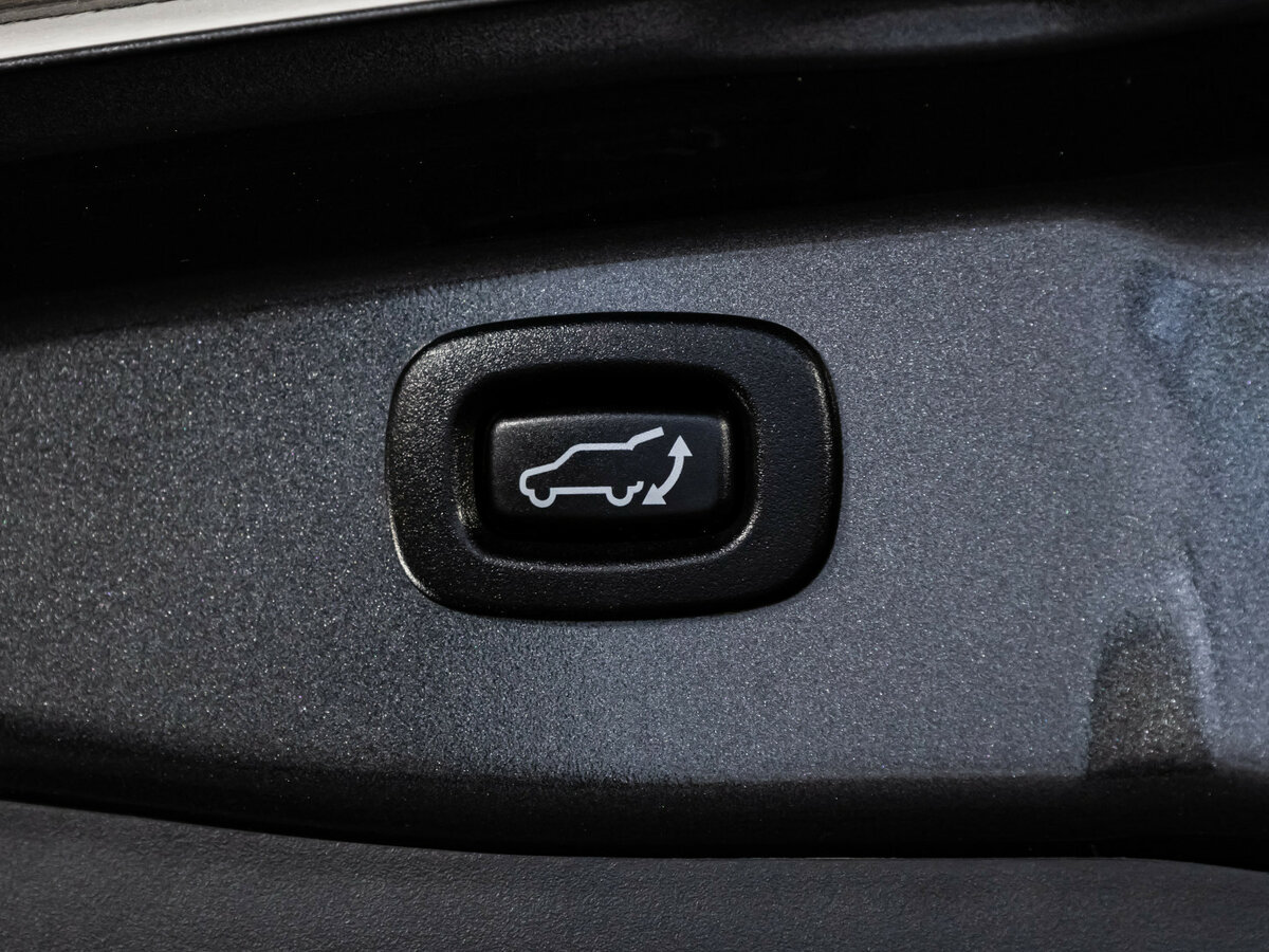 Mitsubishi Outlander III Рестайлинг 2, 2018 Фото №21