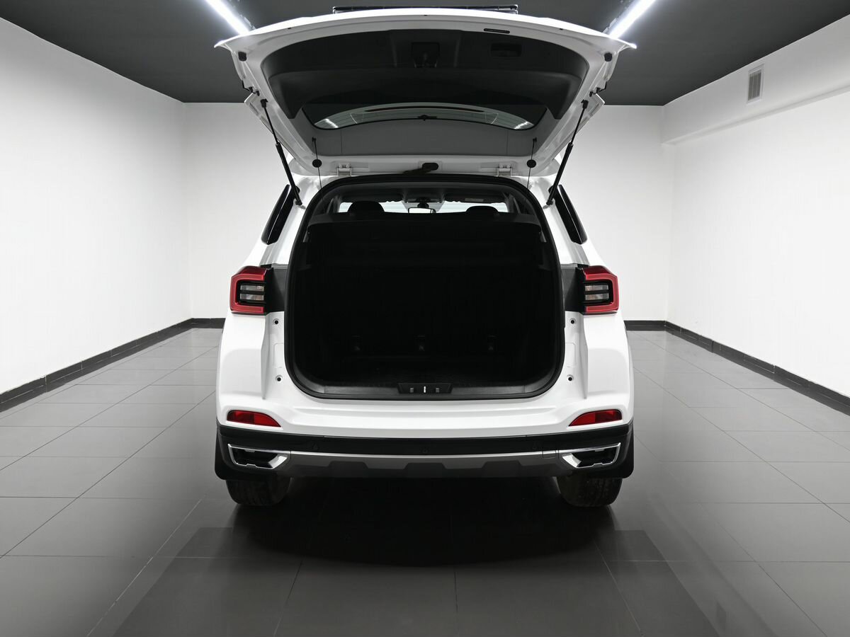 Chery Tiggo 4 Pro I, 2023 Фото №7