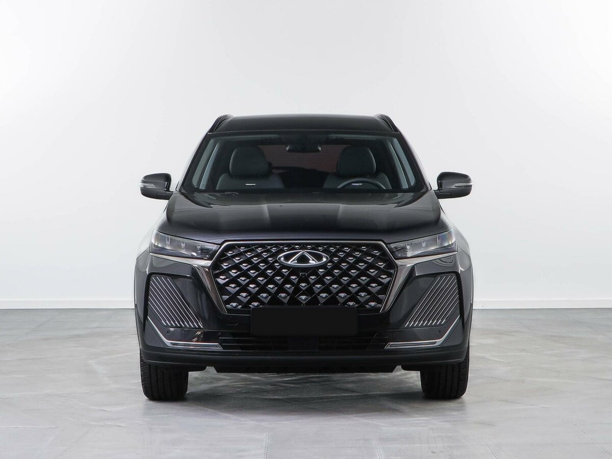 Chery Tiggo 7 Pro Max I Рестайлинг, 2024 Фото №2