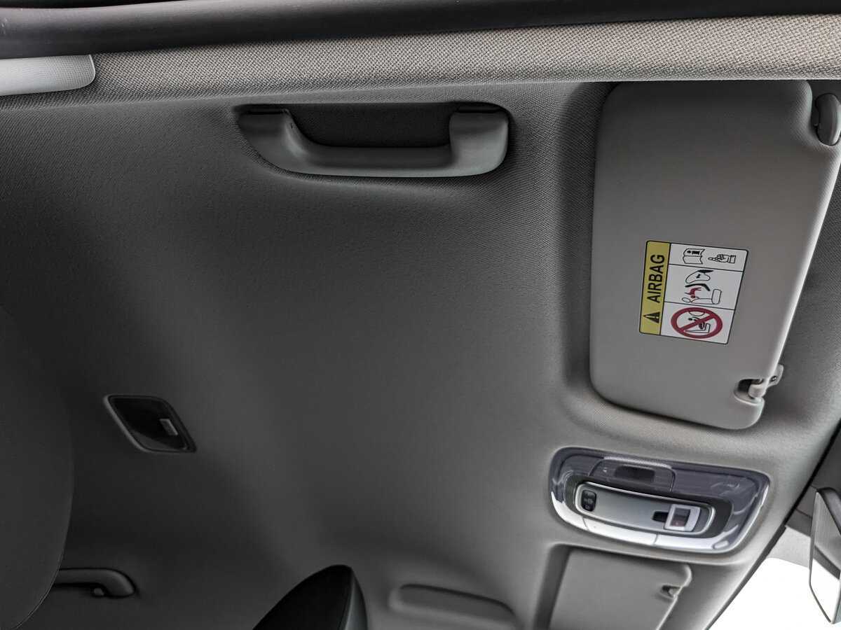 Hyundai Elantra, 2021 Фото №19