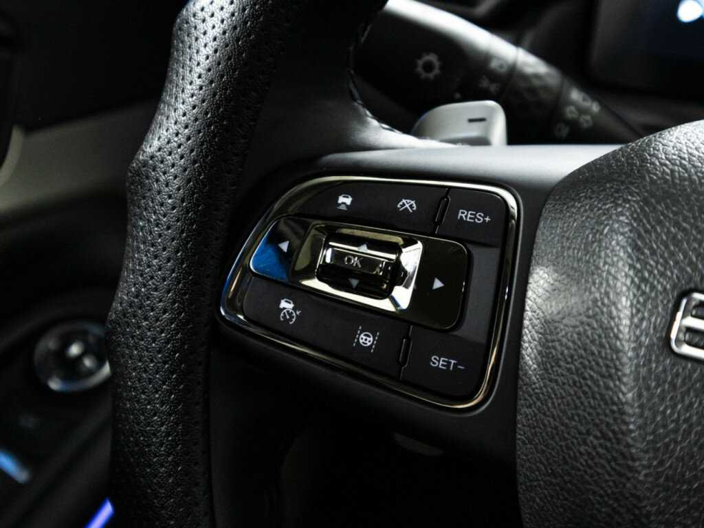 Exeed TXL, 2022 Фото №21