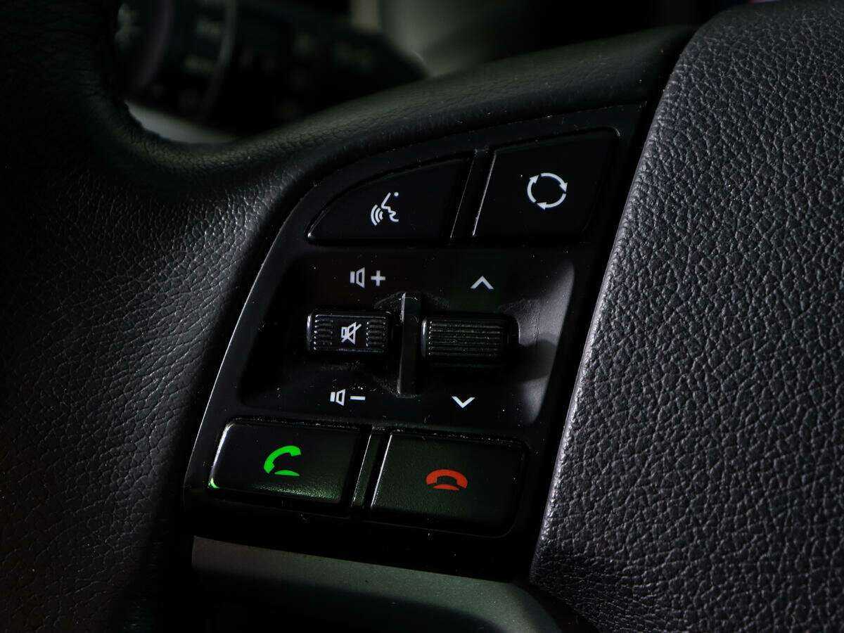 Hyundai Tucson, 2017 Фото №18