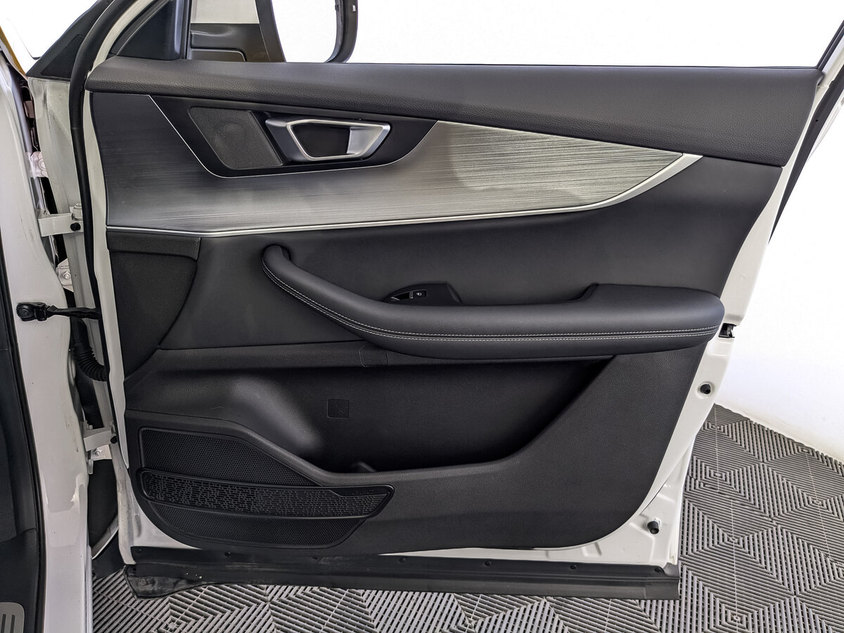 Chery Tiggo 7 Pro Max I, 2024 Фото №24