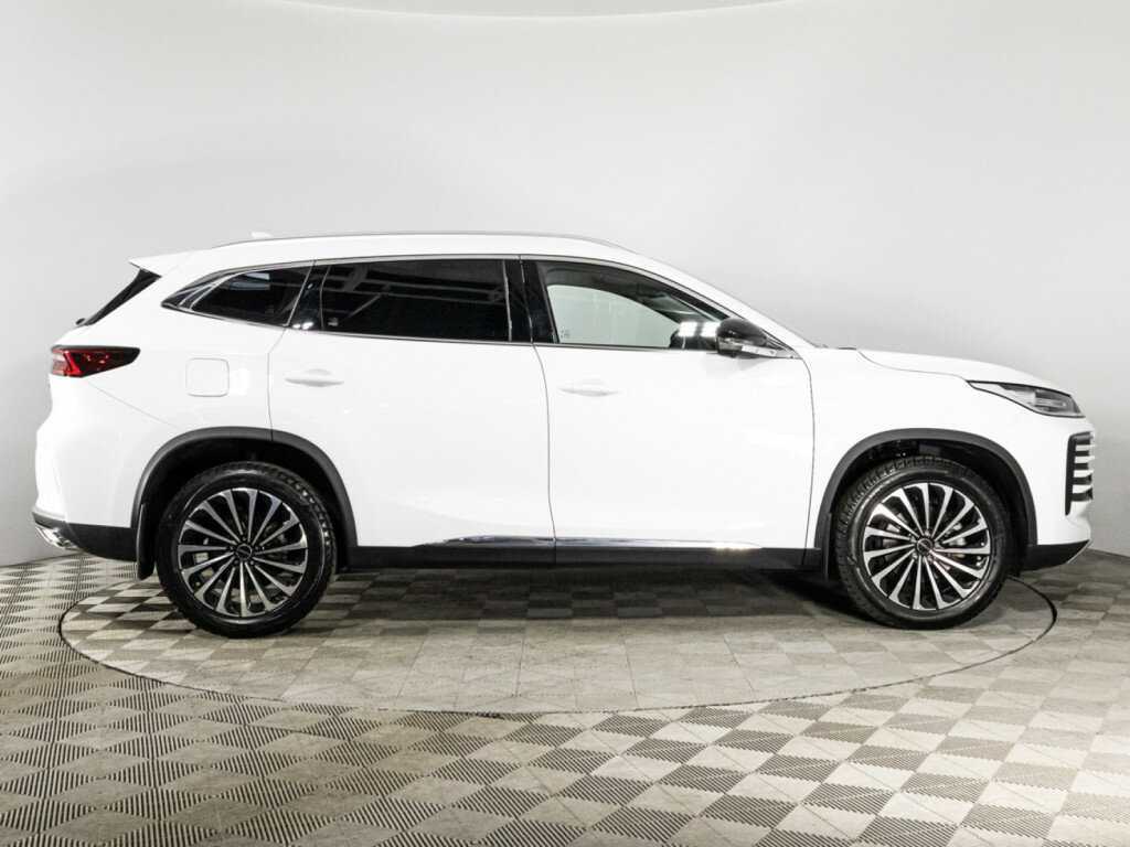 Exeed TXL, 2023 Фото №4