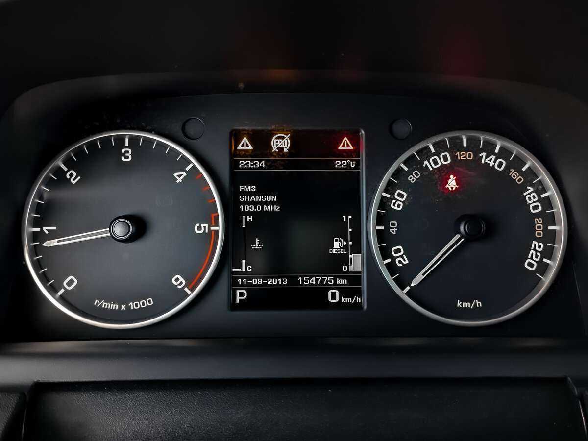 Land Rover Discovery, 2015 Фото №8